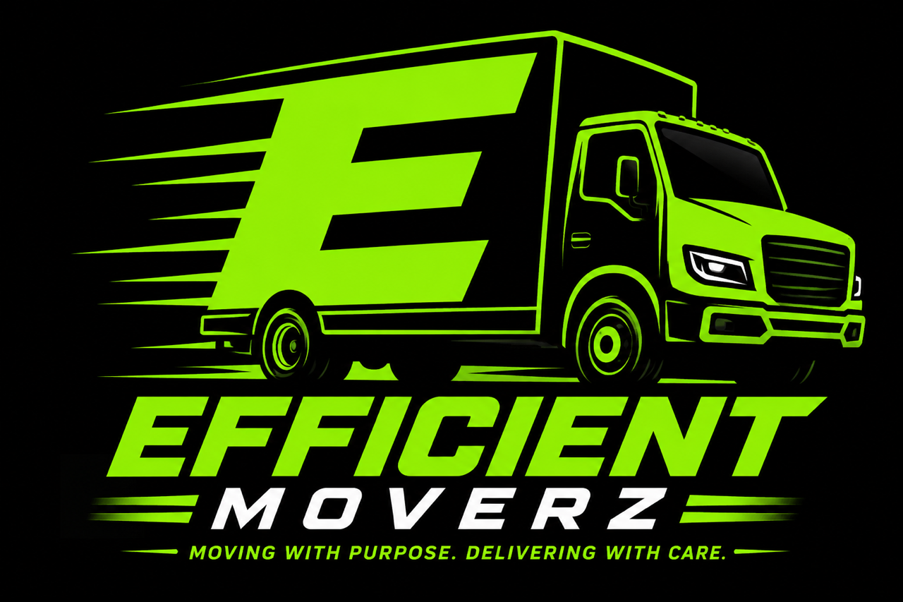 Efficient Moverz logo